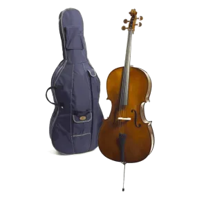 4/4 Size Cello Outfit Student 1