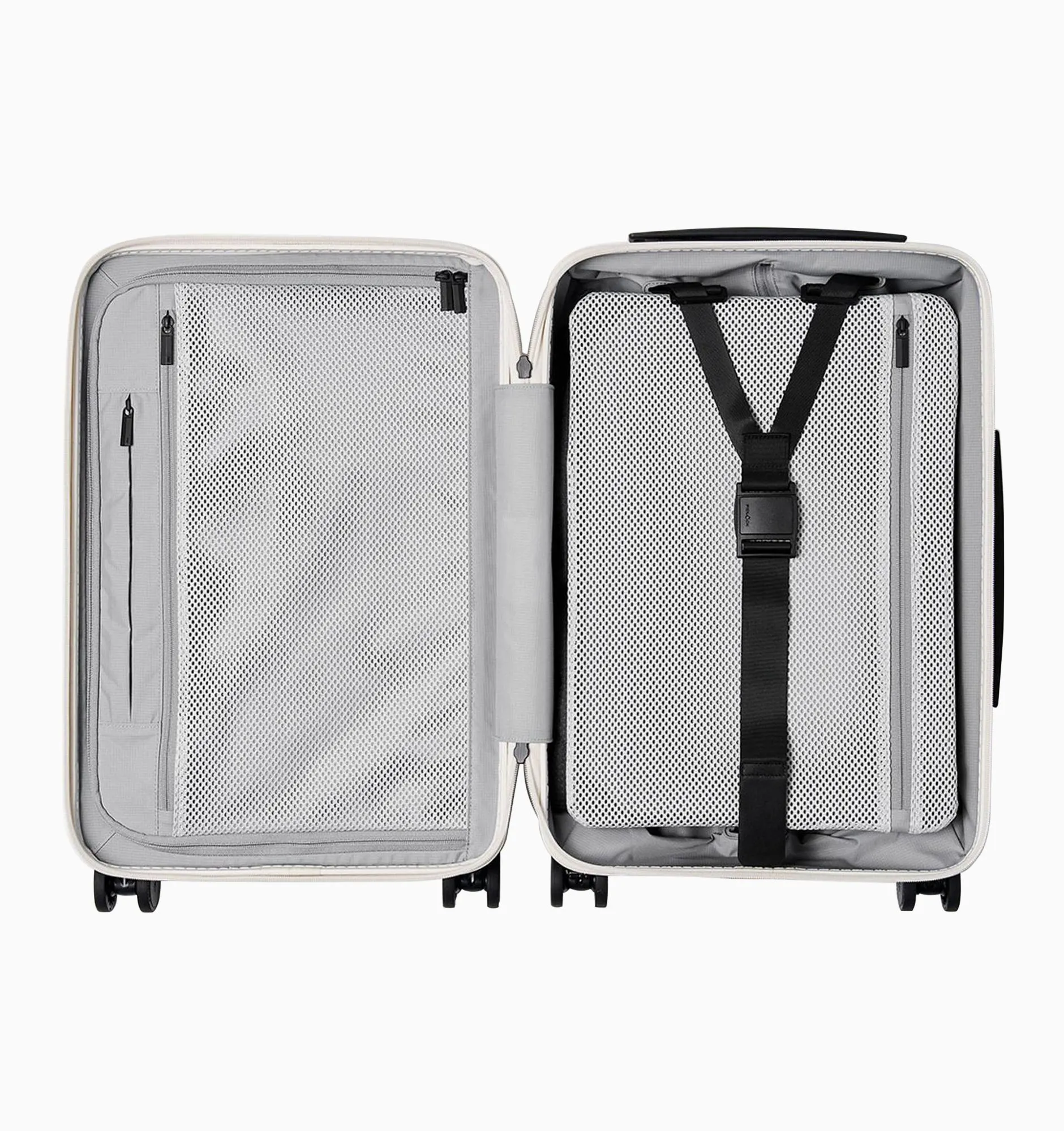 Aer Carry-On Suitcase