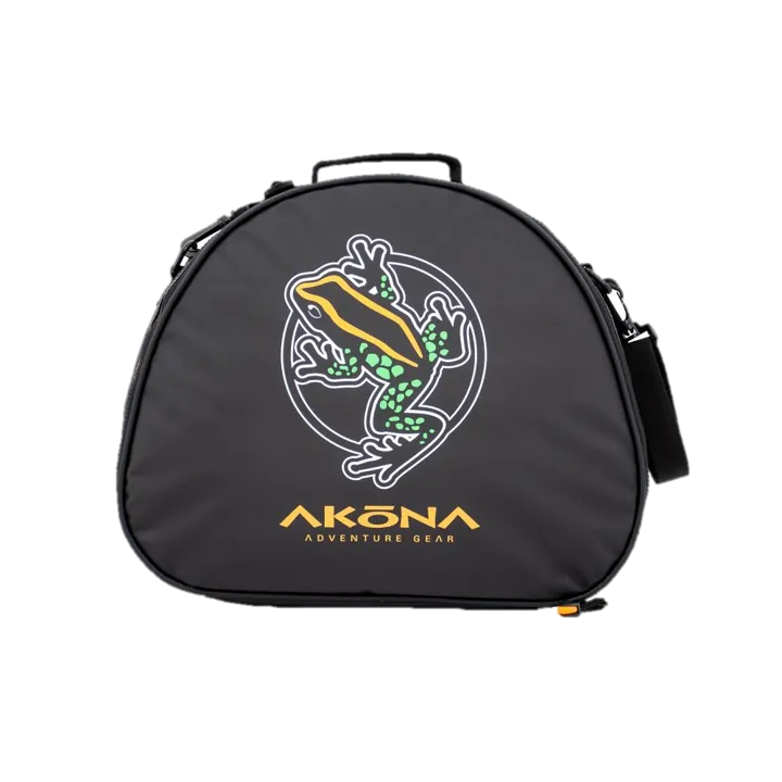 Akona Laguna Collasping Duffel Bag