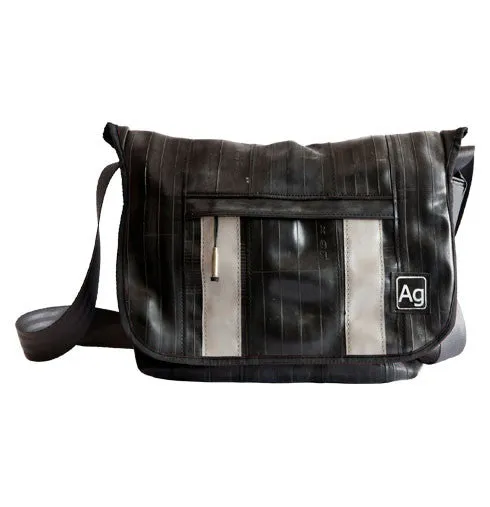 Alchemy Pine Small Messenger Bag