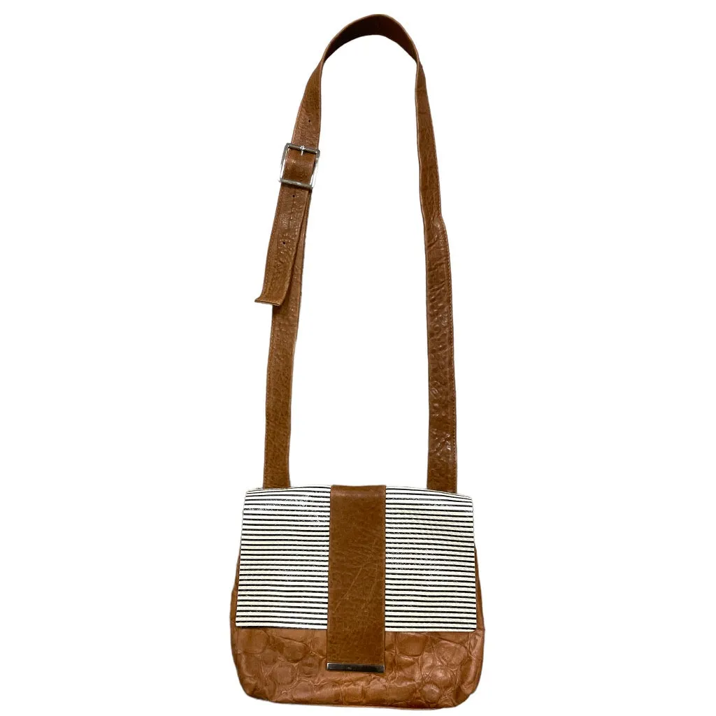 Alexa Messenger Bag