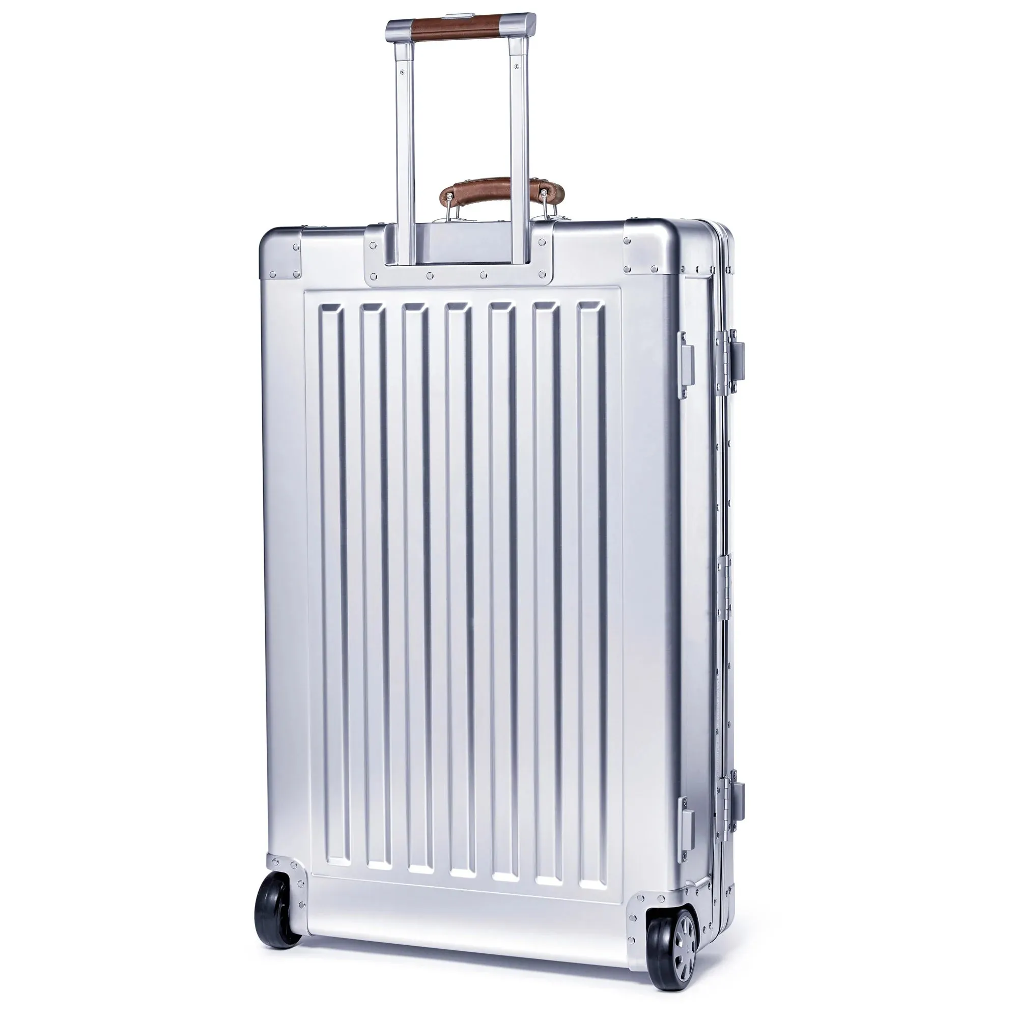 Aluminum 80L Check-in Travel