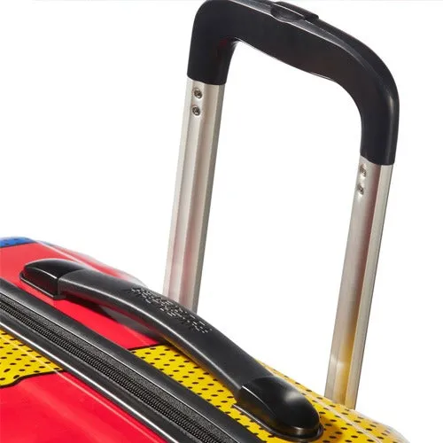 American Tourister Hypertwist Disney 4 Wheel Cabin Suitcase - 55cm