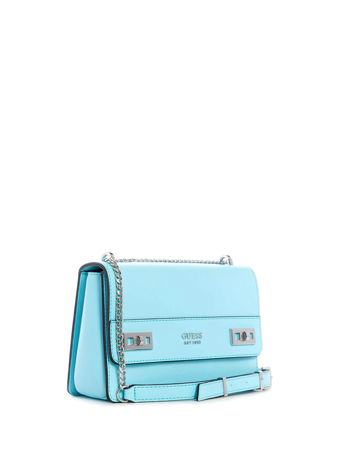 Aqua Katey Convertible Crossbody Bag