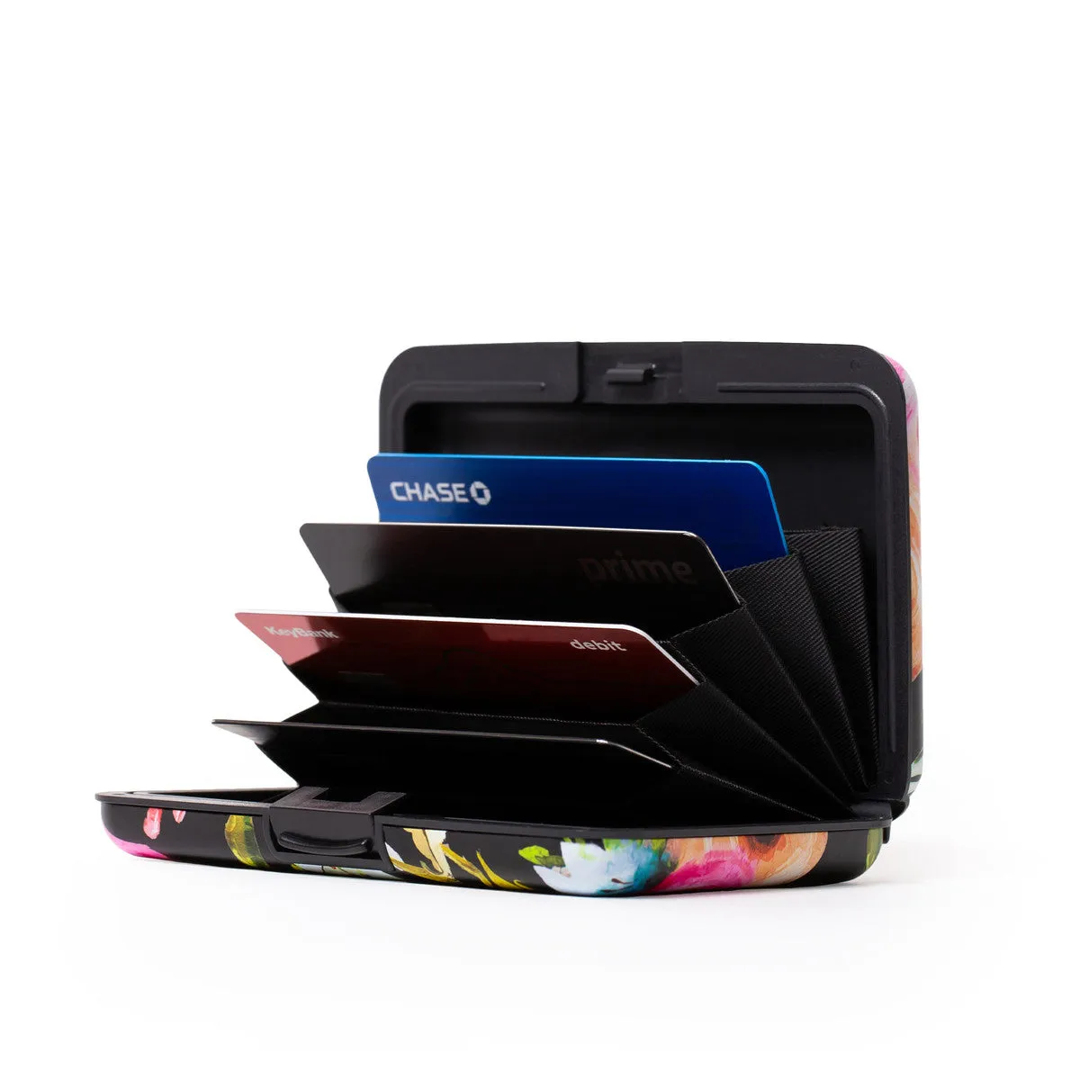 Armored Wallet  American Flag 71801