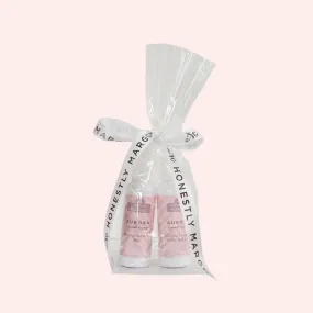 Aromatherapy Wrapped Mini Sets