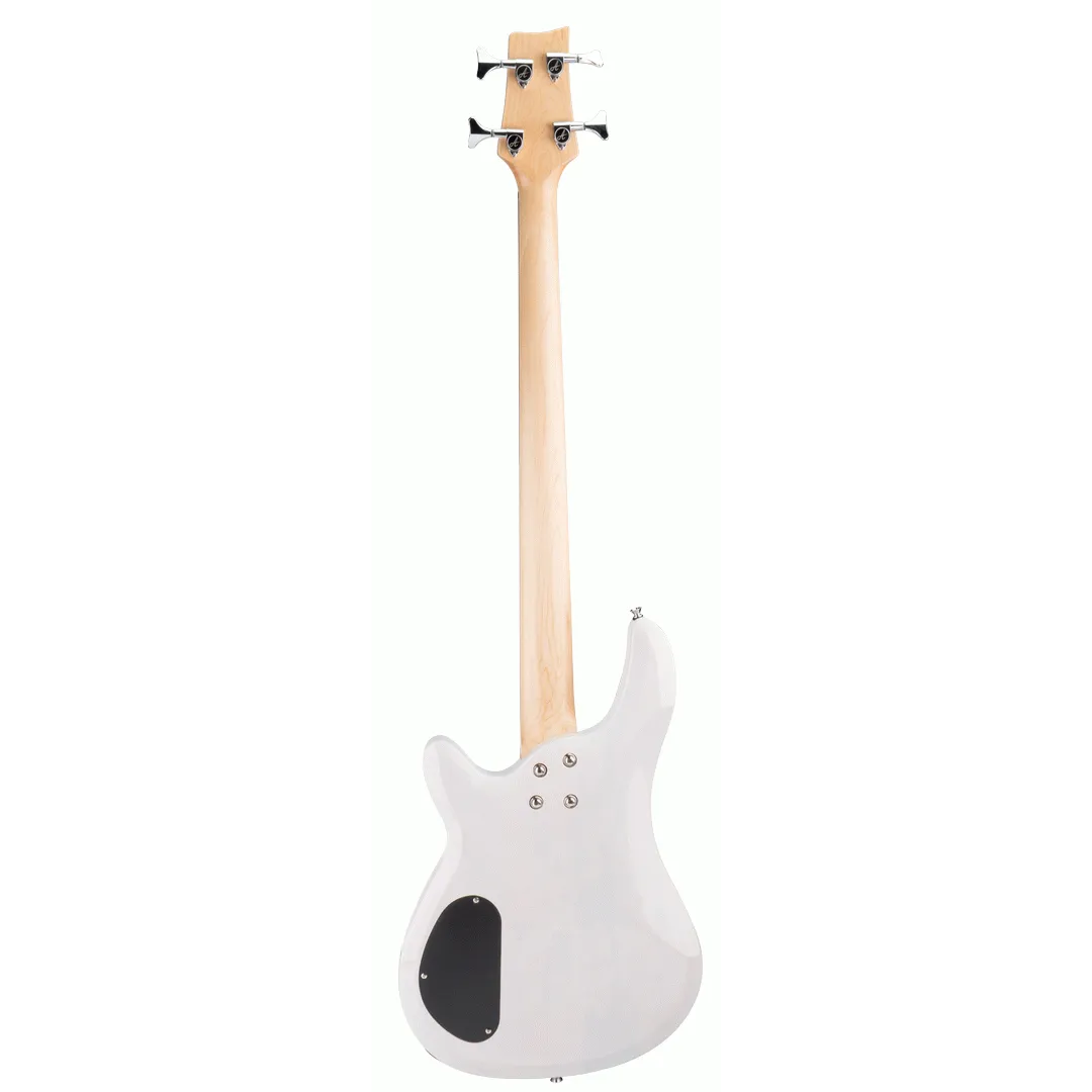 Ashton AB4TW Bass Guitar