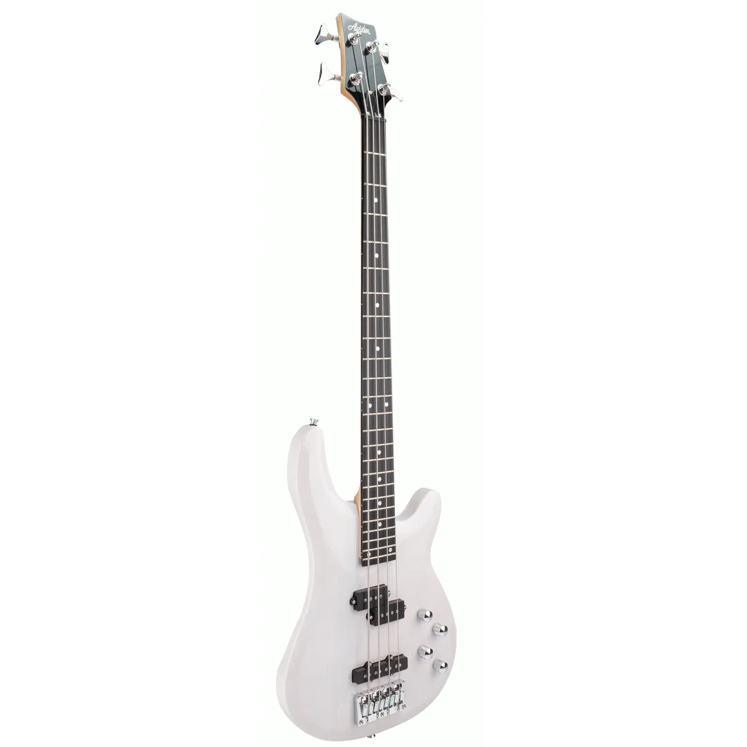 Ashton AB4TW Bass Guitar