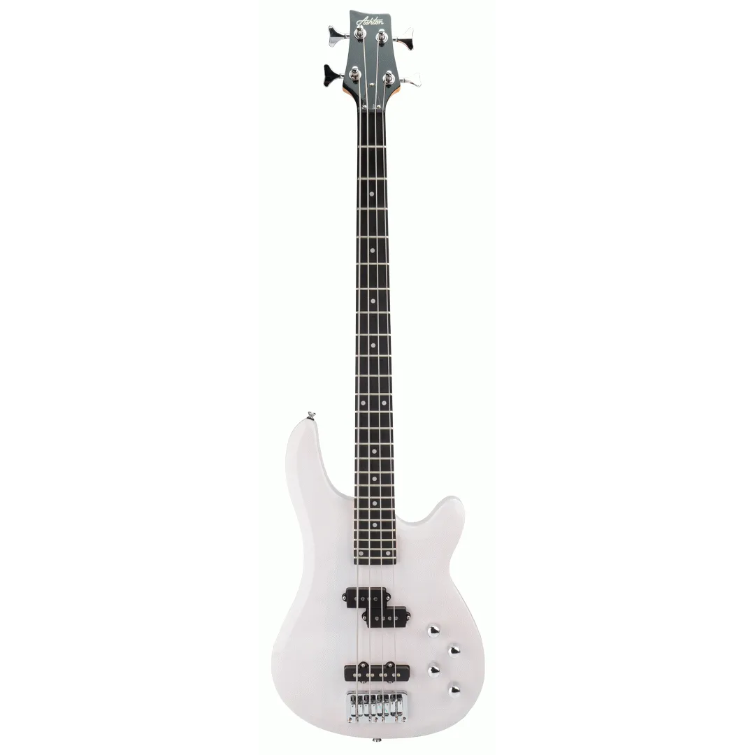 Ashton AB4TW Bass Guitar
