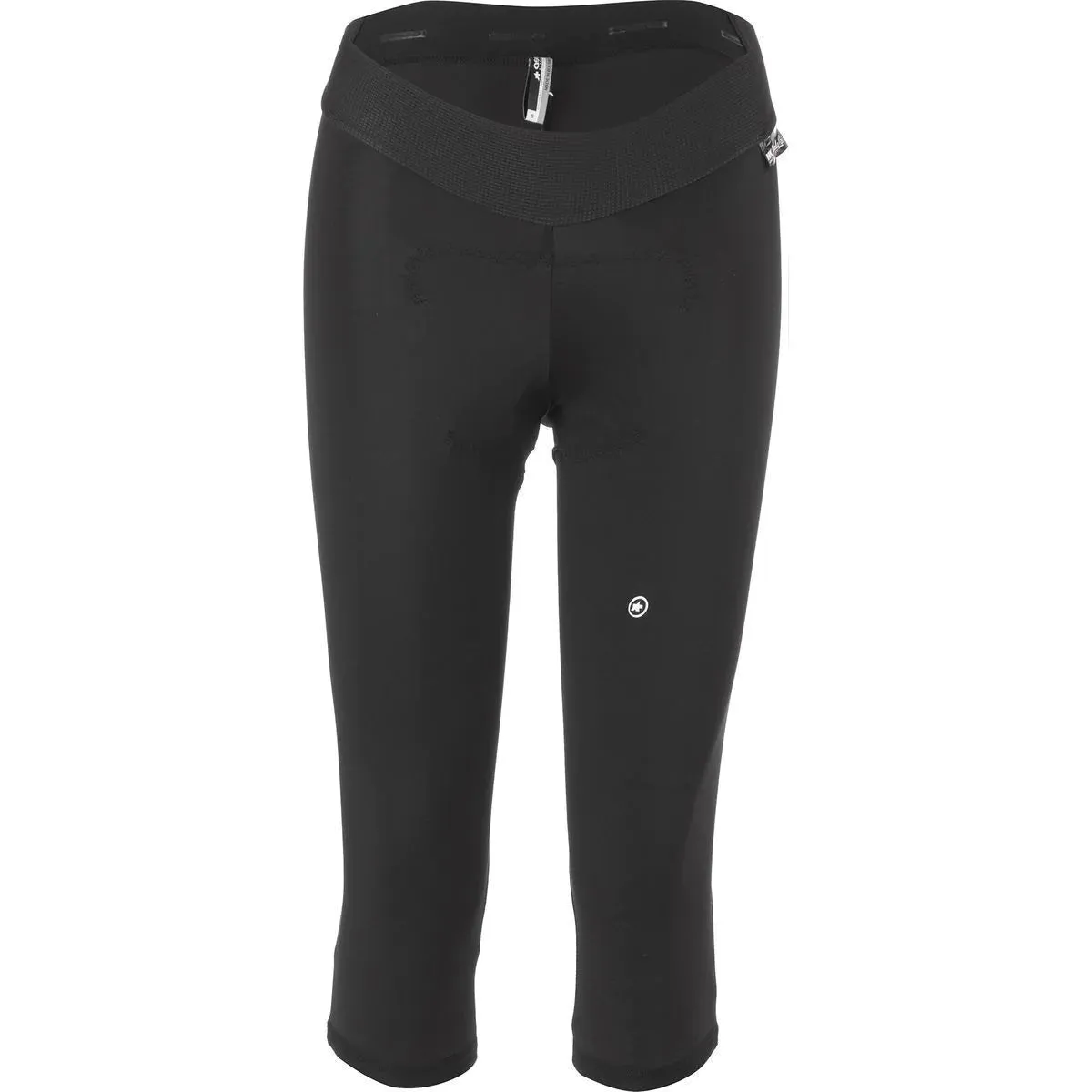 Assos Women's HK.Laalalai_s7 3/4 Knickers