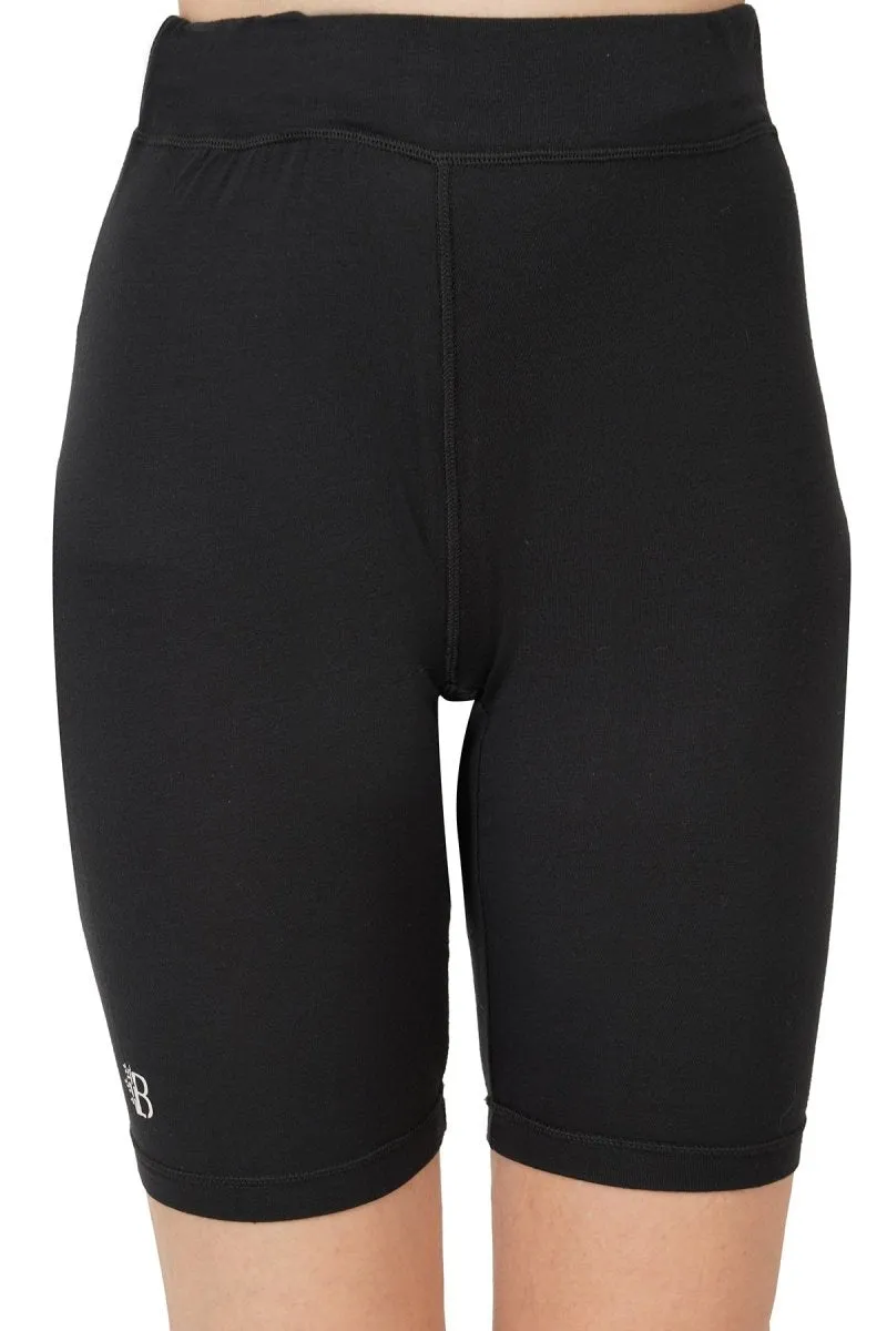Bamboo Cycling Shorts