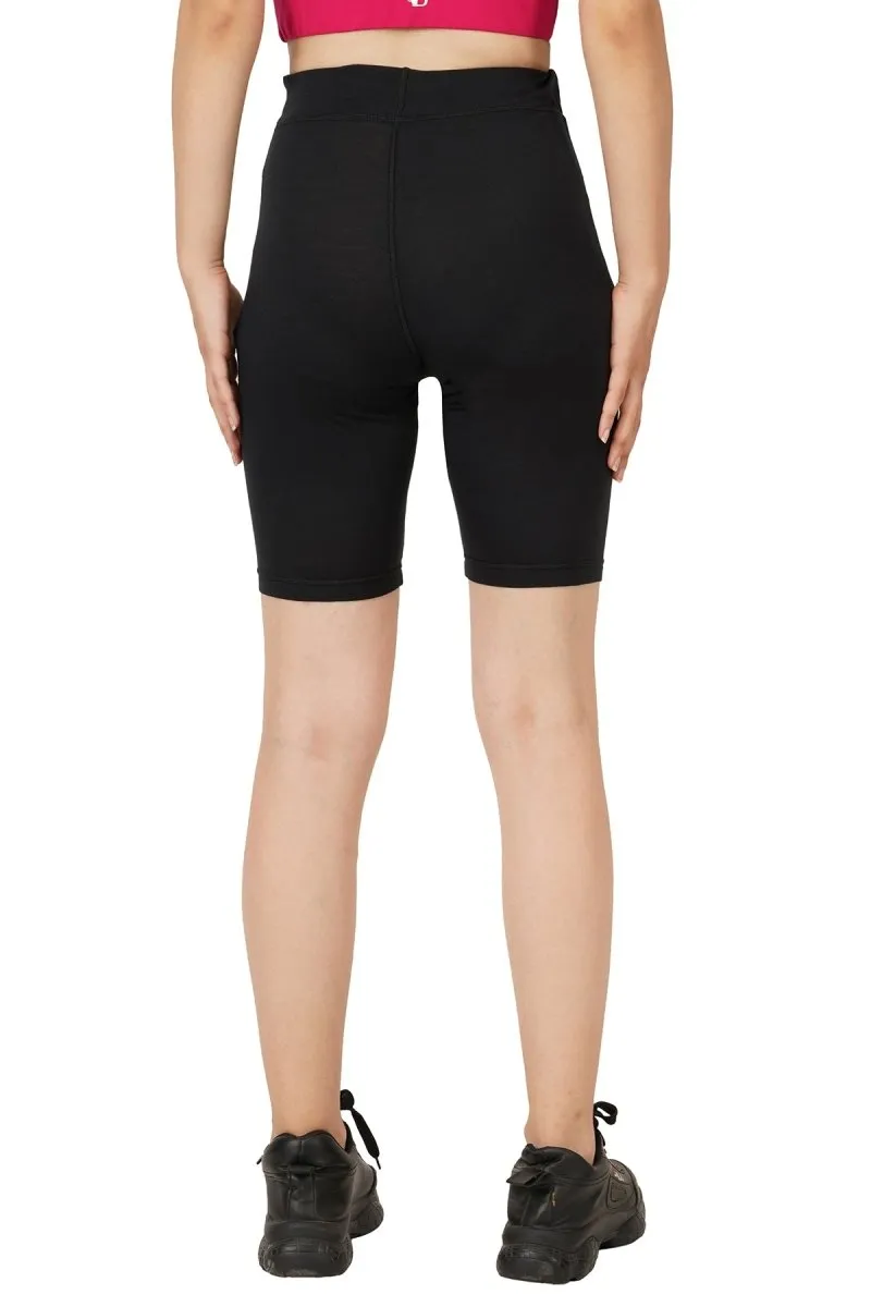 Bamboo Cycling Shorts