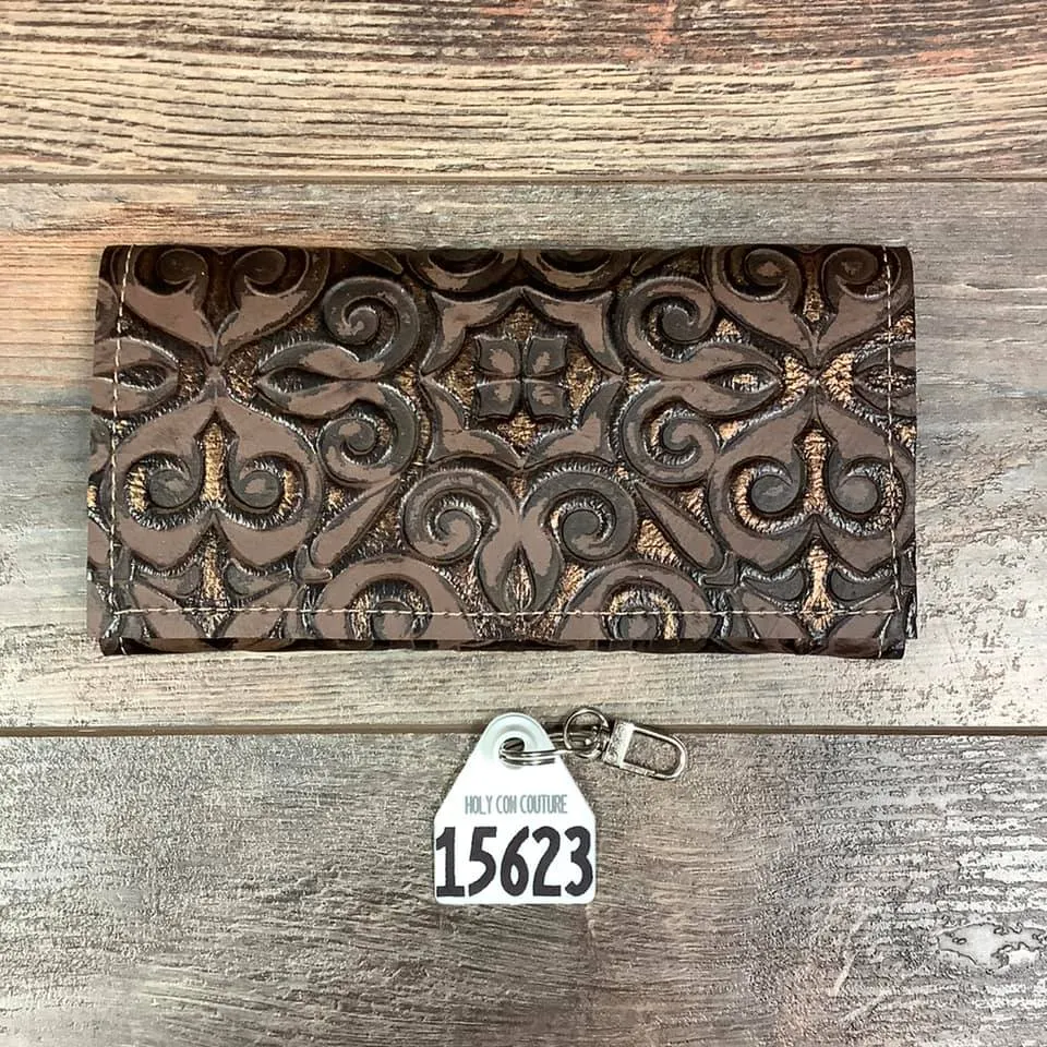 Bandit Wallet  - #15623