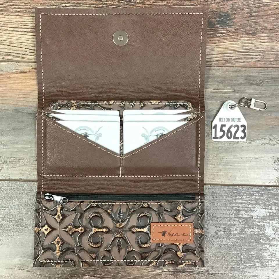 Bandit Wallet  - #15623