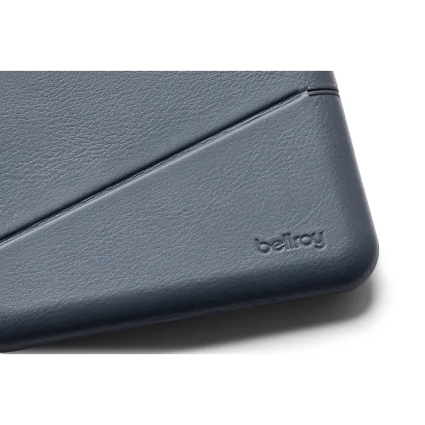 Bellroy Flip Case (basalt)