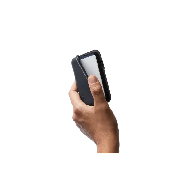 Bellroy Flip Case (basalt)