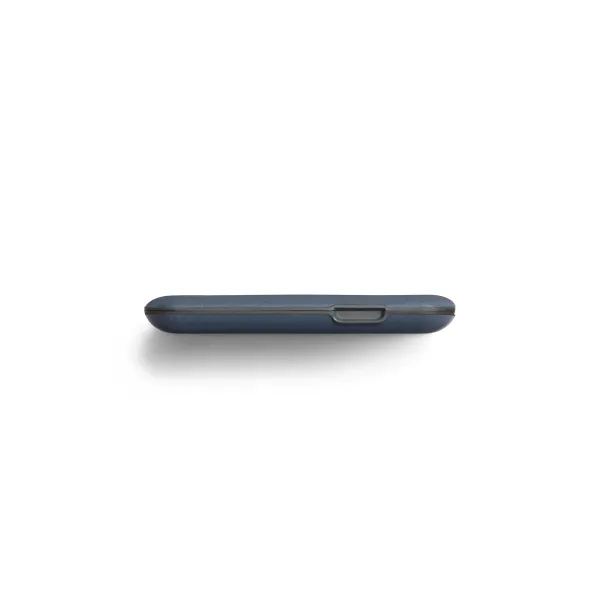 Bellroy Flip Case (basalt)