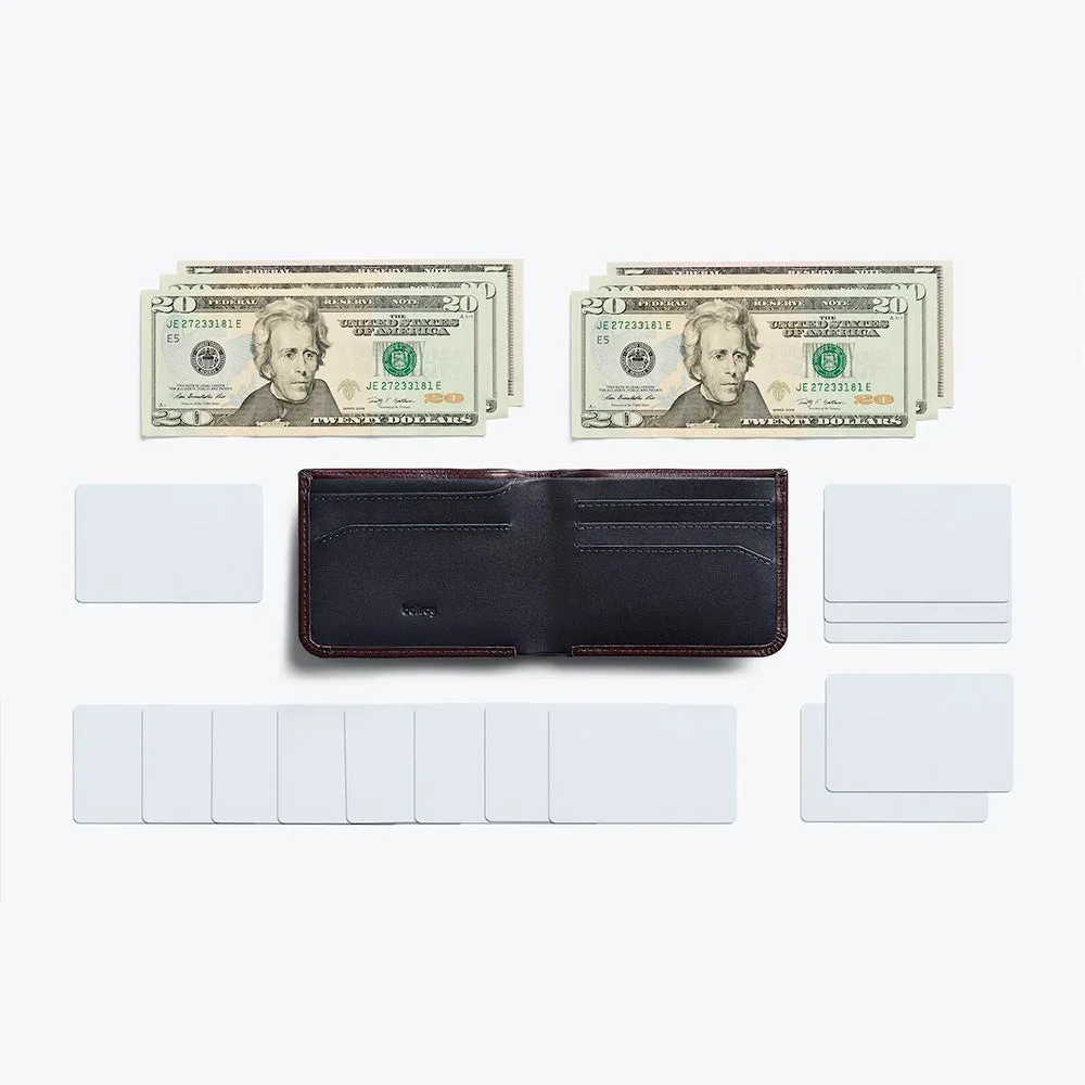 Bellroy Hide & Seek (Lo)