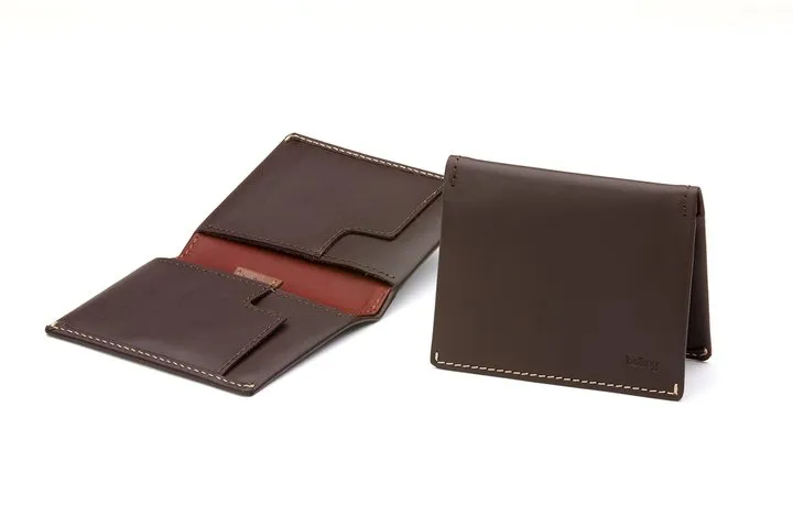 Bellroy Slim Sleeve (java)