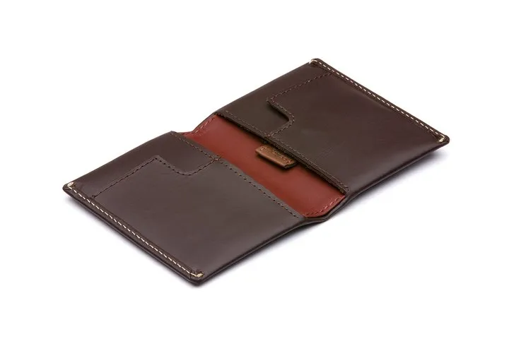 Bellroy Slim Sleeve (java)
