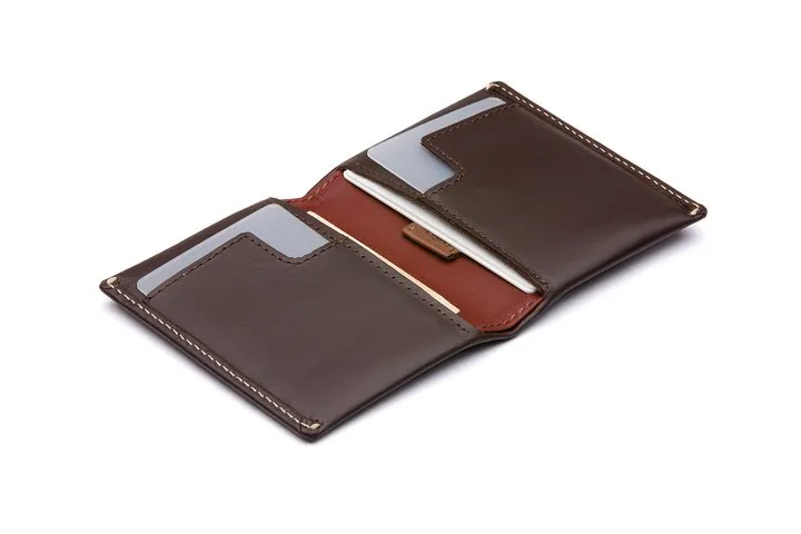 Bellroy Slim Sleeve (java)