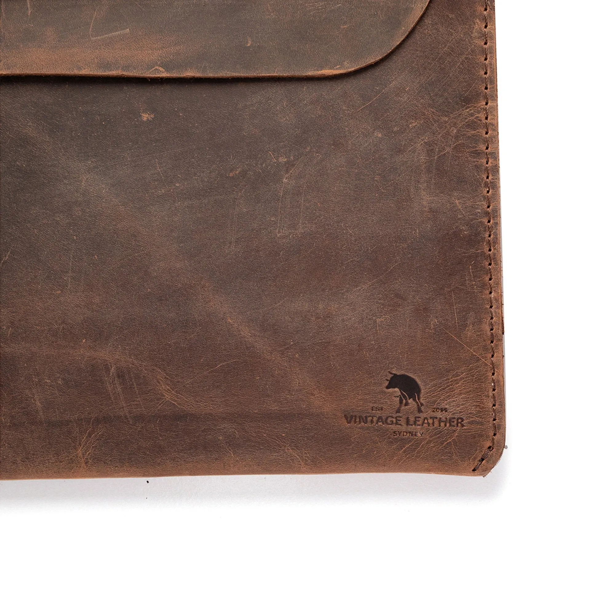 Bexley - 13 inch laptop sleeve