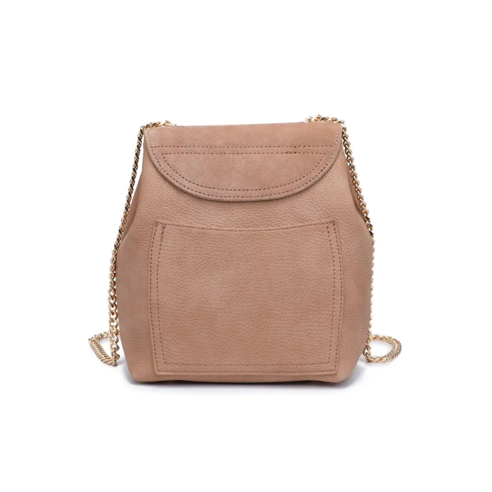 Breanna Crossbody