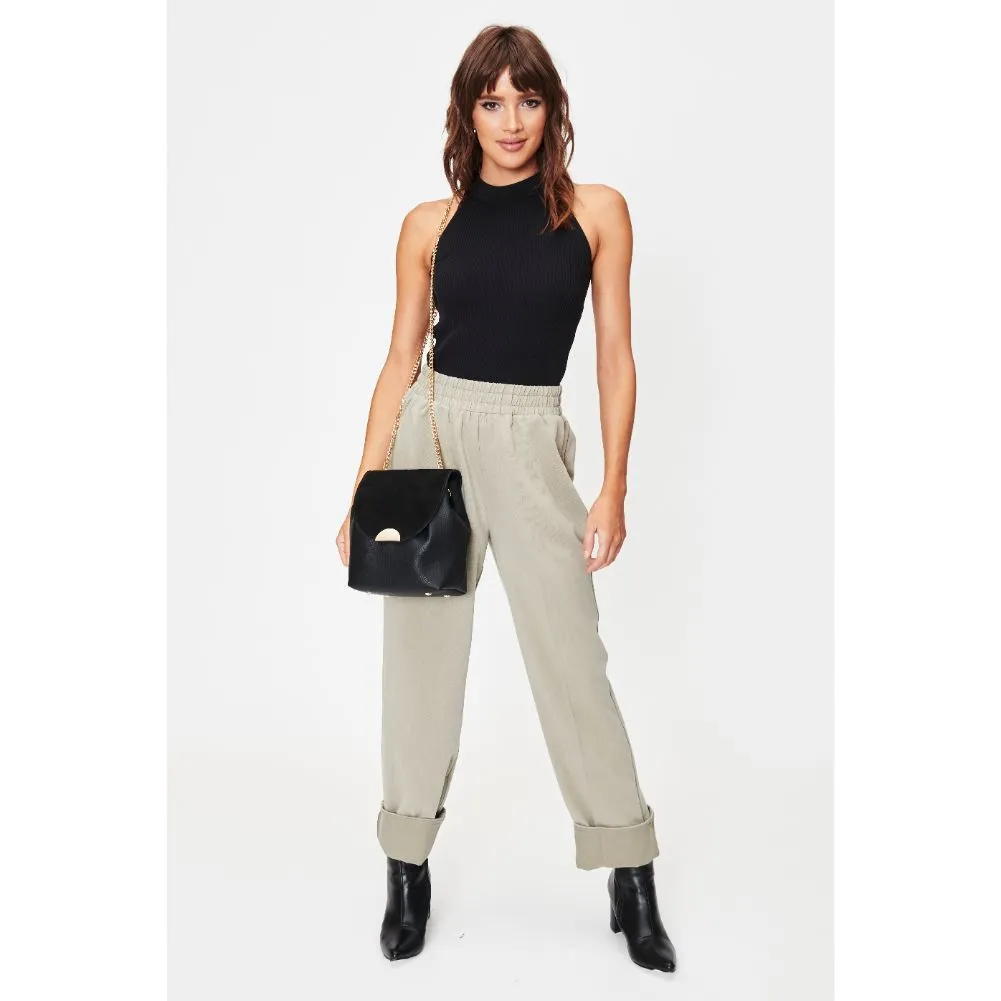 Breanna Crossbody