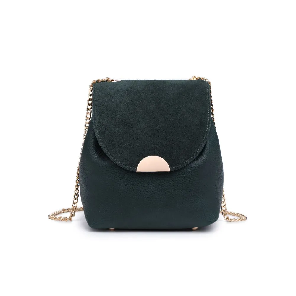 Breanna Crossbody
