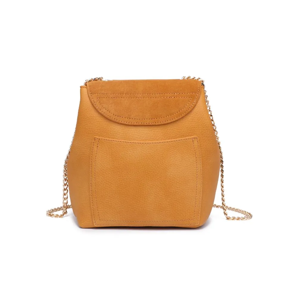 Breanna Crossbody