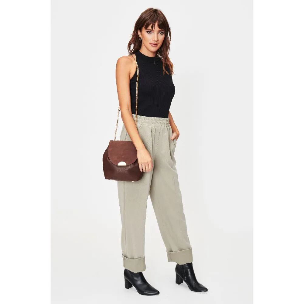 Breanna Crossbody
