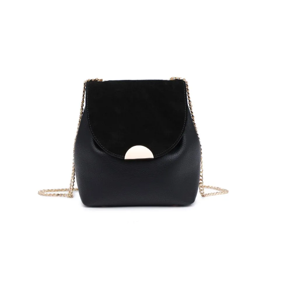 Breanna Crossbody