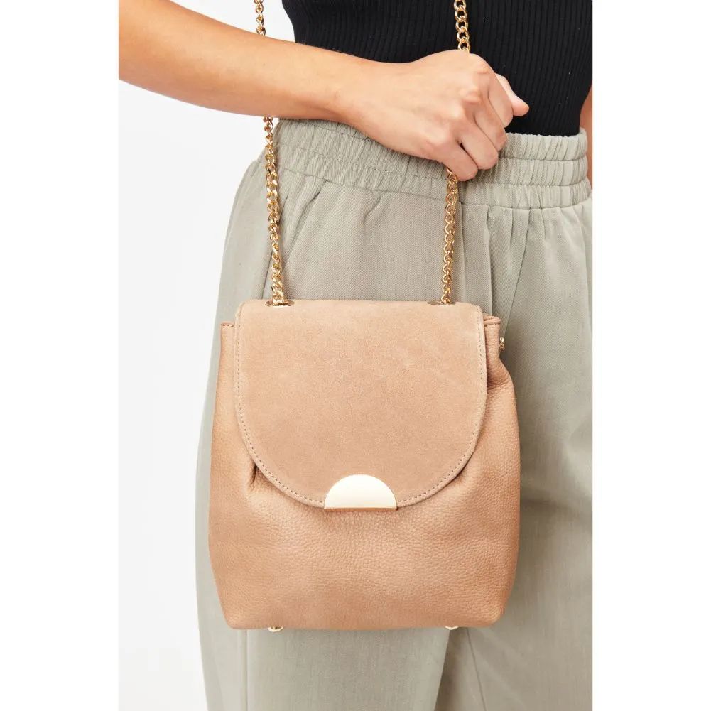 Breanna Crossbody