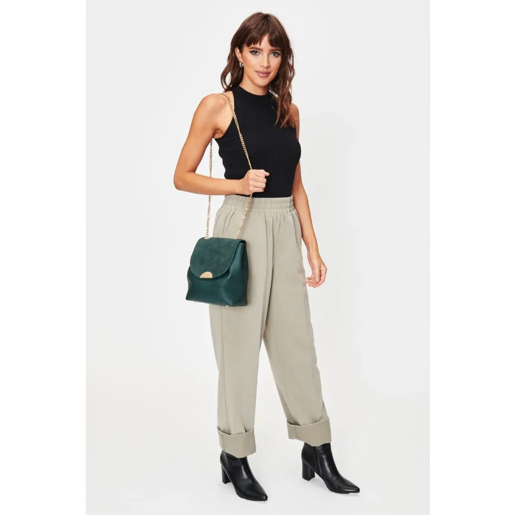 Breanna Crossbody