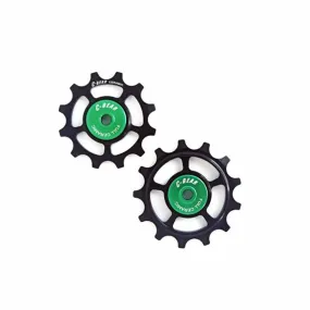 C-Bear - Shimano Pulley OCM - Hybrid Bearings