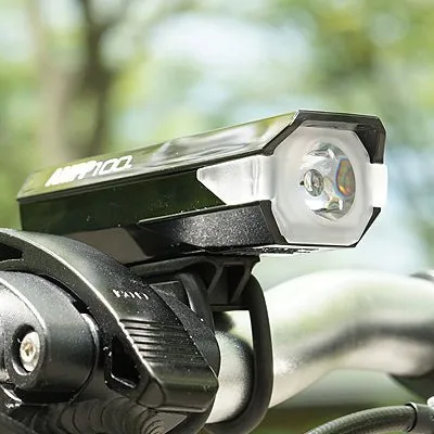 Cateye Ampp 100 HL-EL041RC Head Light