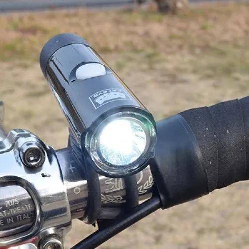 Cateye VOLT100XC/ORB HL-EL051/LD160 XC/ORB Light Combo