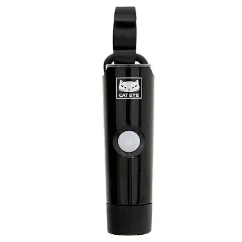 Cateye VOLT100XC/ORB HL-EL051/LD160 XC/ORB Light Combo
