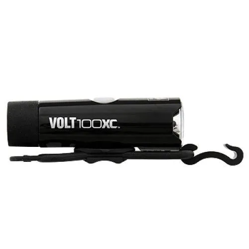 Cateye VOLT100XC/ORB HL-EL051/LD160 XC/ORB Light Combo