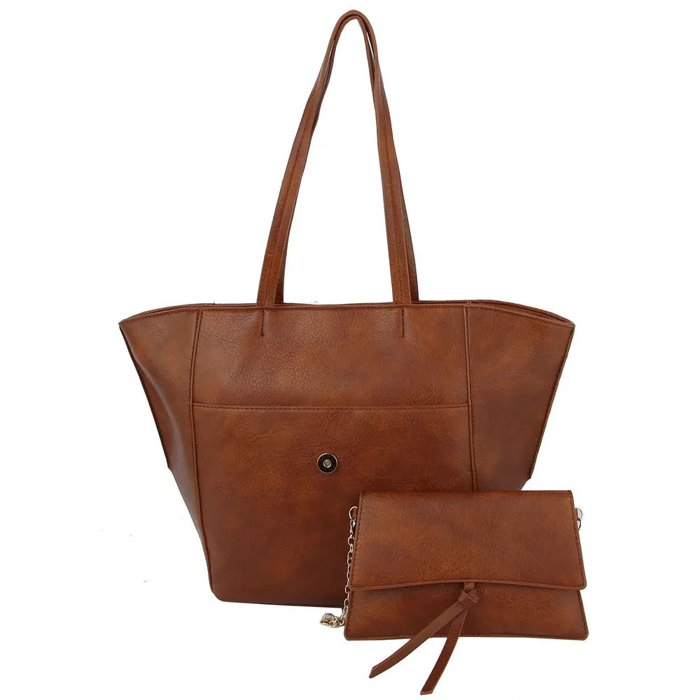 Chelsea Tote 2 in 1 Bag