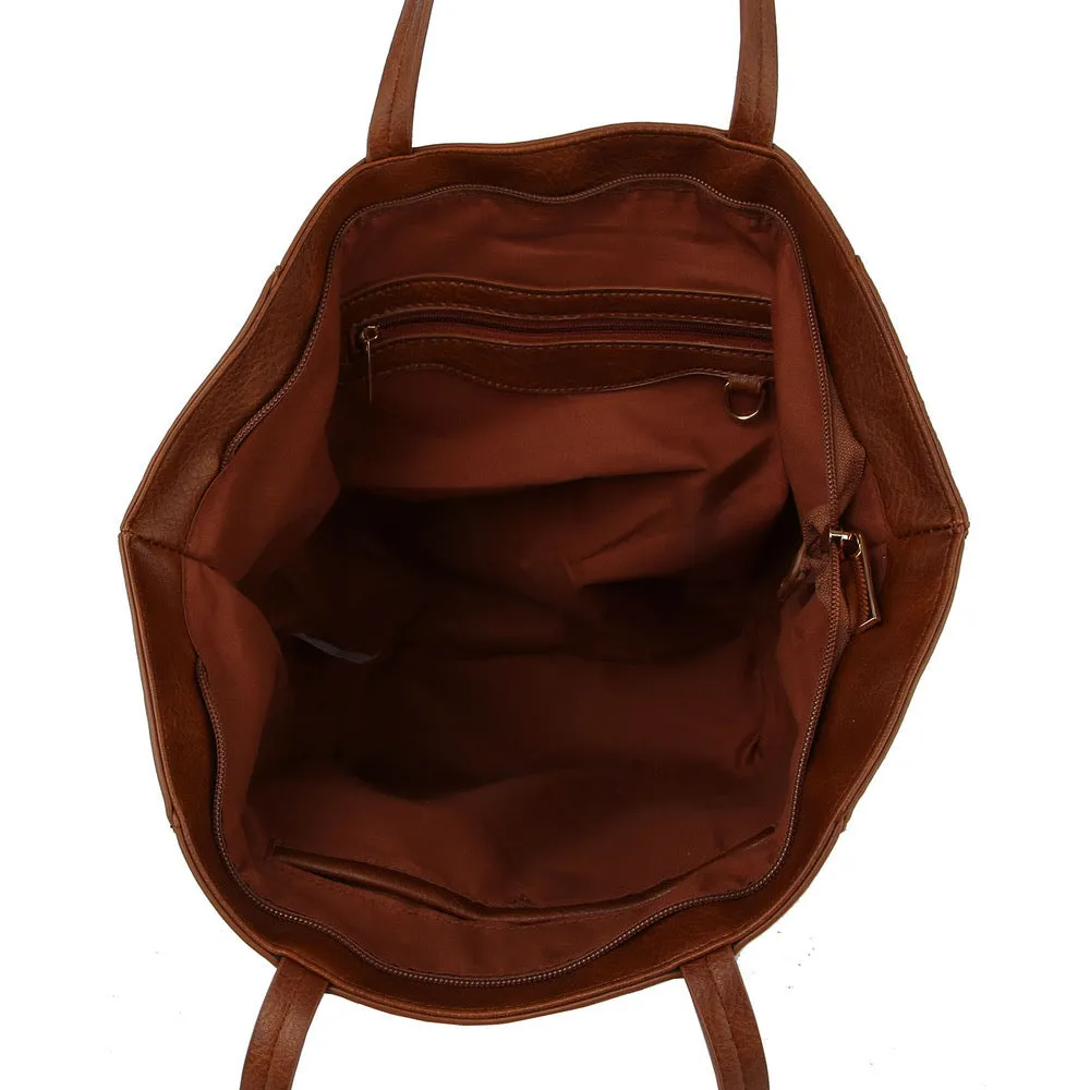 Chelsea Tote 2 in 1 Bag