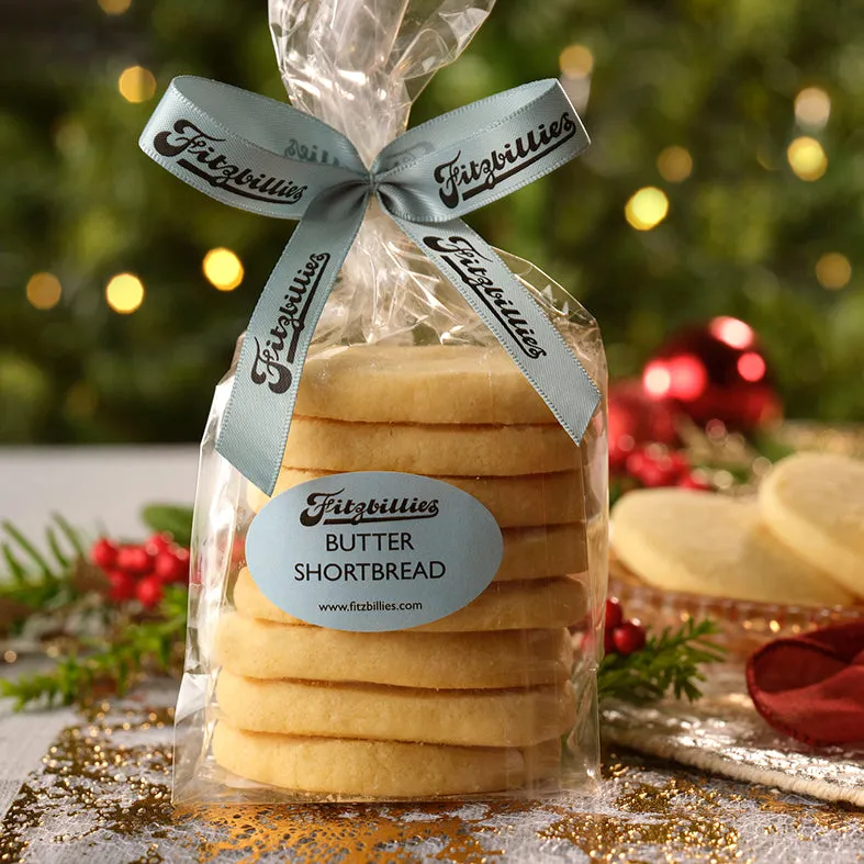 Christmas Pantry Box