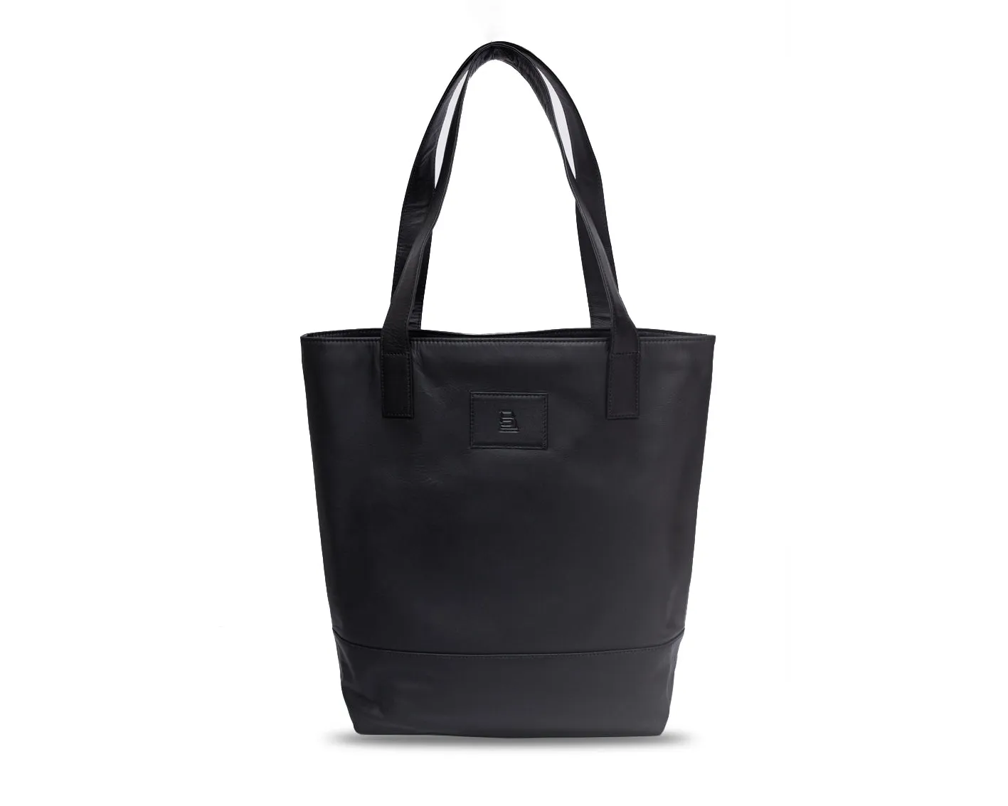 Classic Tote - Black