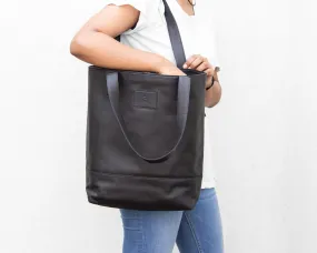 Classic Tote - Black