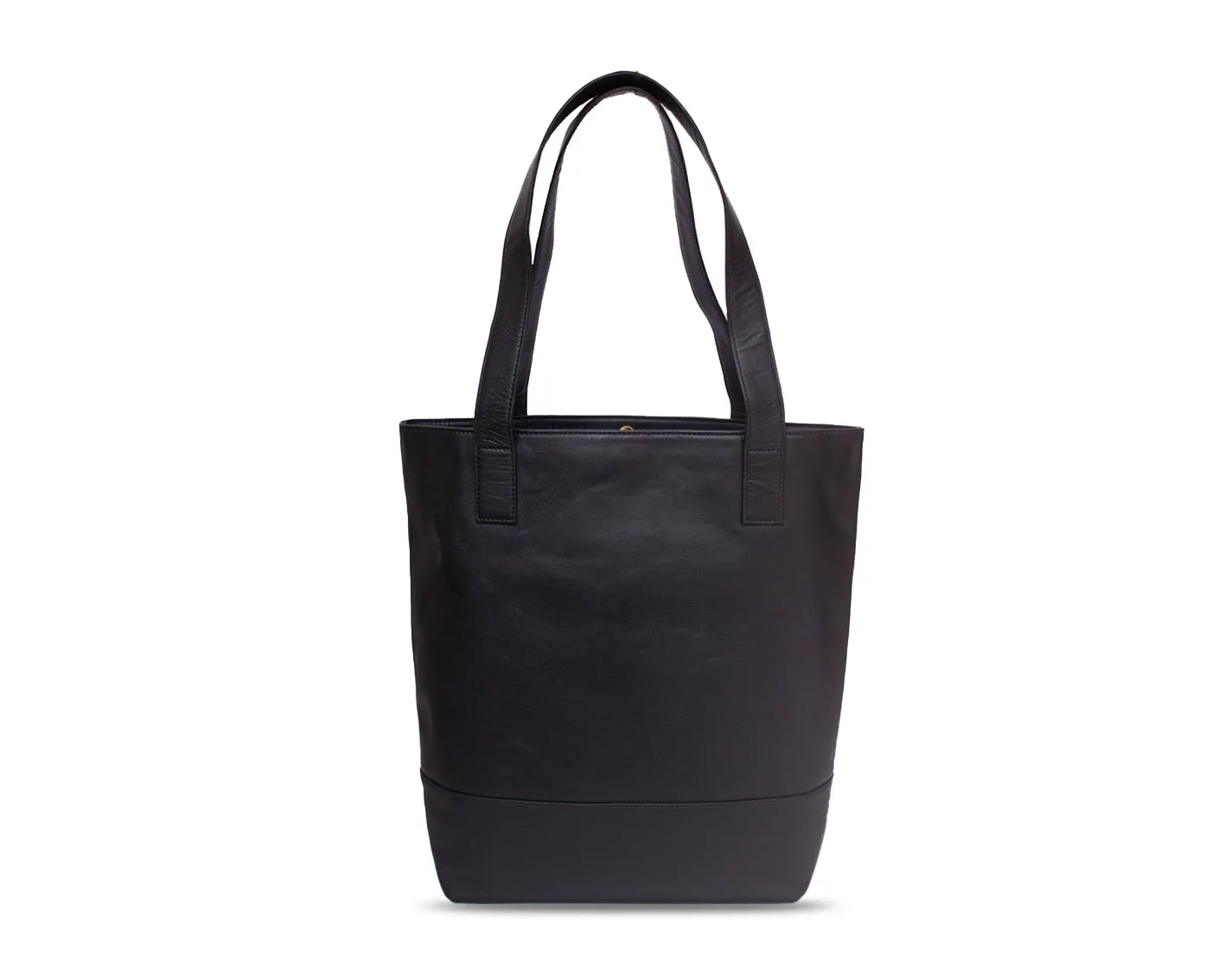 Classic Tote - Black