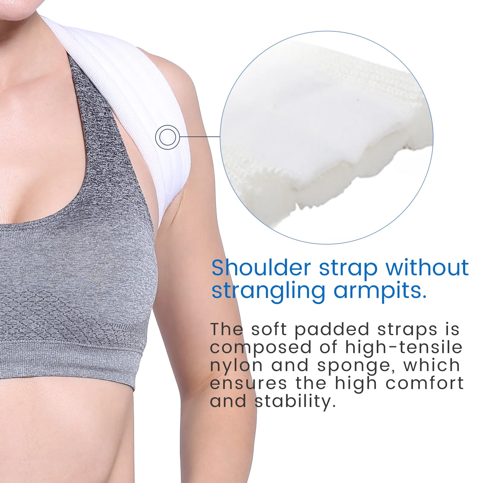 Clavicle Brace