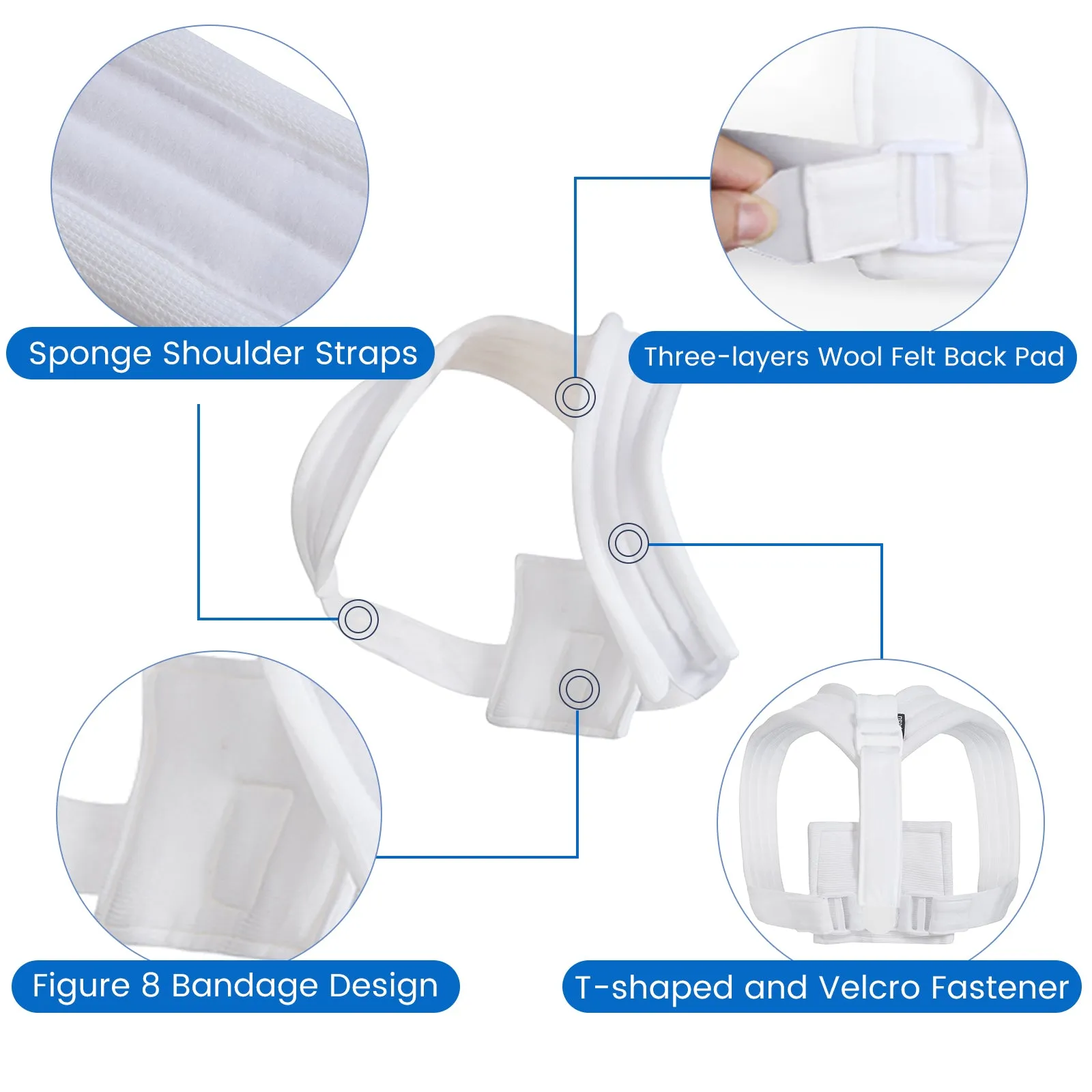 Clavicle Brace
