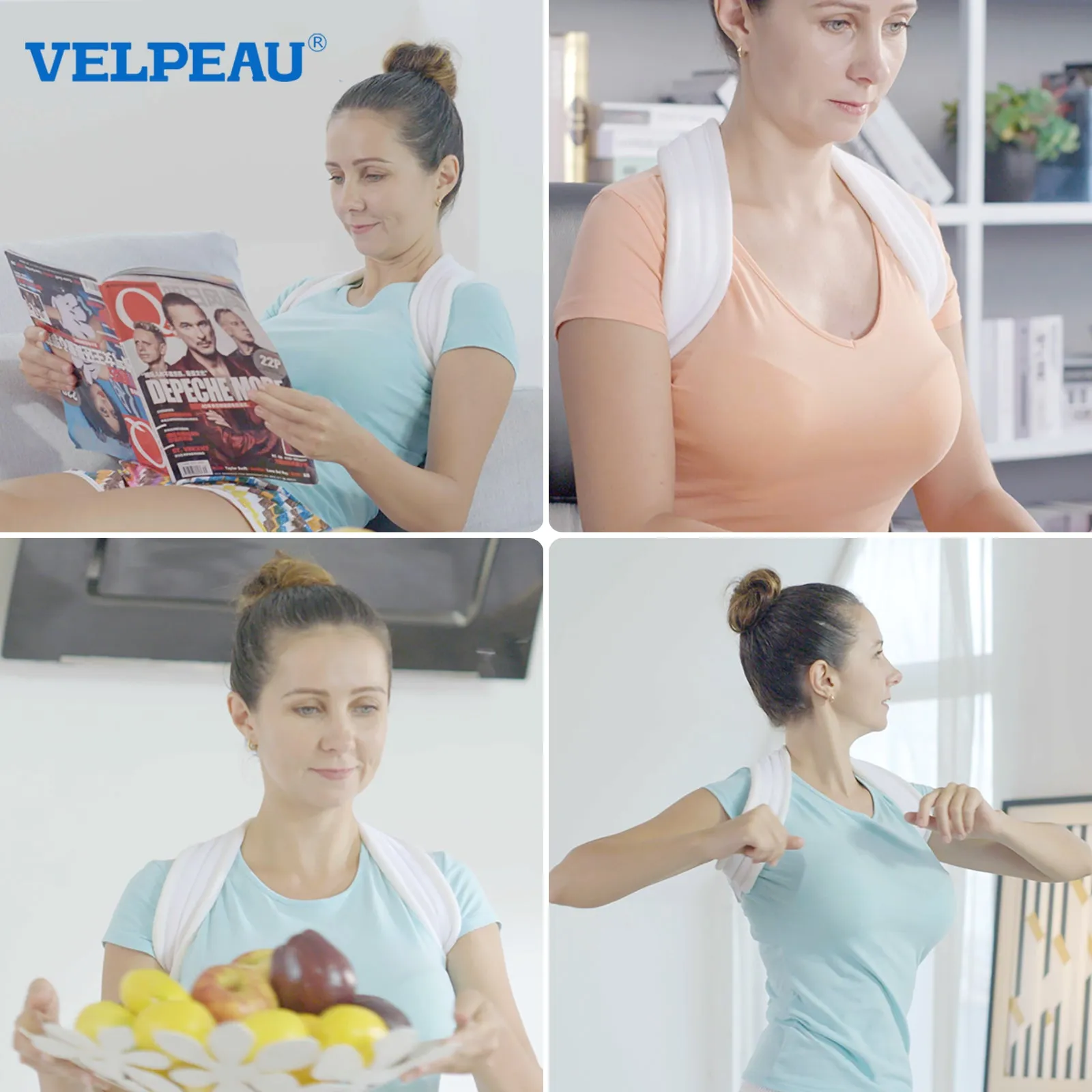 Clavicle Brace
