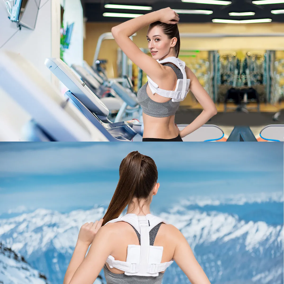 Clavicle Brace