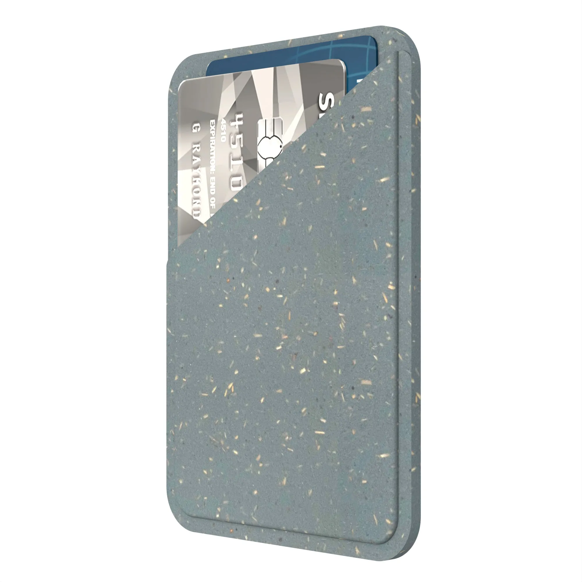 Clay Mini Wallet